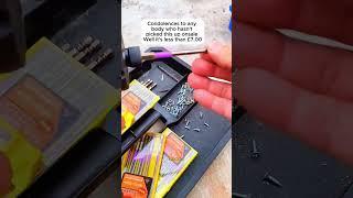 Is This Impact Driver Set Worth It? #tool