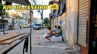 Cidade Nova: Discovering the Neighborhood and the Surroundings of the Sambódromo in Rio de Janeiro