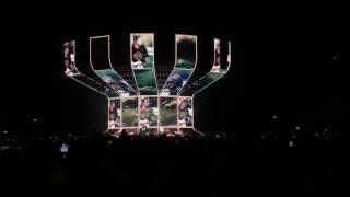 Ed Sheeran - Castle on the Hill Live @ Ziggo Dome 03 apr 2017