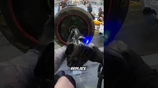 How Formula 1 Pit Stops work? 