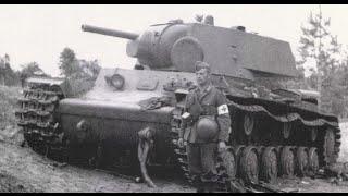 KV-1 Stronk