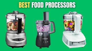 Best Mini Food Processors 2025 [don’t buy one before watching this]