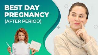 Best Days To Get Pregnant | Doctor Ebru Unal