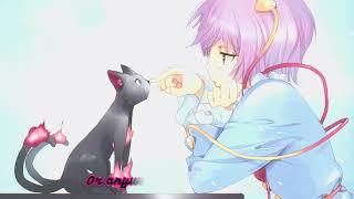 Nightcore - Missing Kitty - (Lyrics)