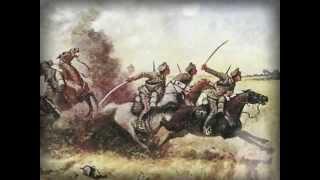 Краса русской конницы