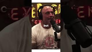 Aikido Is Not A Good Martial Art | Joe Rogan