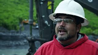 Dream of Gold Is Shattered! | Gold Rush: Dave Turin's Lost Mine | Full Episode | Discovery