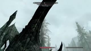 Skyrim: You’ll never guess what happened next