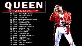 QUEEN GREATEST HITS