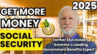 How Former Social Security Insider Maximizes Retirement Benefits