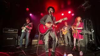 StompBox Holiday - Cool Drink of Water - Viper Room Los Angeles Live 9/2/23