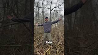 I’m a Nature Guy  #nature #native #biodiversity #ecosystem