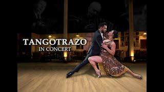 Tangotrazo In Concert_Trailer_Distributed by Galloping Entertainment