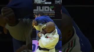 #JudoJV