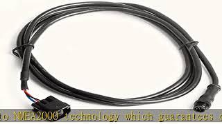 JustMarineCables NMEA 2000 Yacht Yamaha Engine Interface Cable (1; 2; 4,5; 6m) (2m)