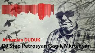 Armenian DUDUK