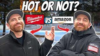 Heated Jacket Face-Off: Budget vs Premium Brand Showdown