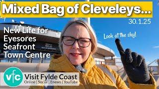 This Weeks Mixed Bag & What's New in Cleveleys | 30 January 2025