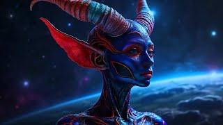  Psychedelic AI's Dream Machine - Surreal Animation | What Does AI Truly See? Psychedelic Art