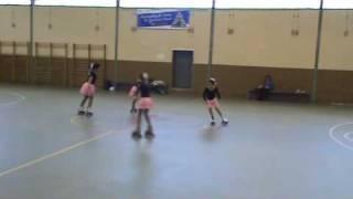 CAS GRUPO D3