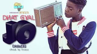 Dhat Gyal JO Audio version