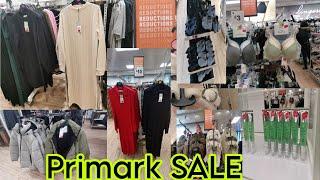 Primark All collection Sale - January - 2025