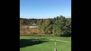 Orchard Hills Park in Autumn