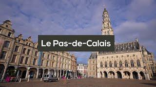 Le Pas-de-Calais