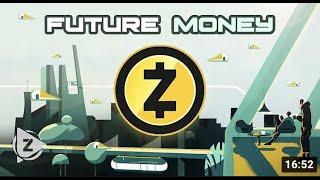 Is Zcash anyhow related to finance??