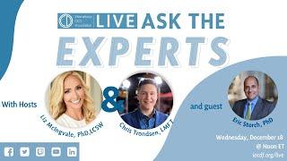 Ask the Experts