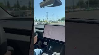 Tesla model 3 performance 0-60 #tesla #model3 #performance