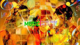 Music from epidemic sound collection Dance Soft House Pop Soul Funk