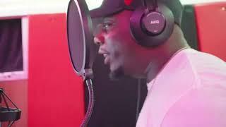 Leek | Riot Flow (Studio Footage) | Flamers Flow Freestyle #Spacebarrecording