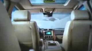 기아자동차 카니발 II (GQ) 광고  Kia Carnival II 2003 commercial