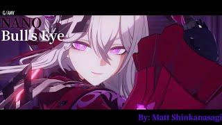 「Bull's Eye」G/AMV