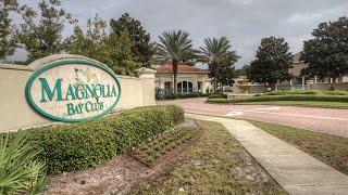 Magnolia Bay Club Bayfront Condo - Panama City Beach, Florida Real Estate For Sale