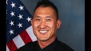 Scottsdale police identify officer who died in incident near Scottsdale and Bell roads