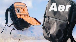 Aer Travel Pack 3 XPAC  Review (Worth the Upgrade?)