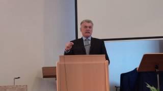 О служении Богу