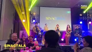 Rhian Ramos, Rayver Cruz, Arci Muñoz, Matt Lozano, Glaiza de Castro handpicked for SINAGTALA