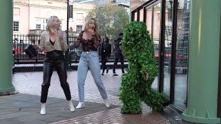 Best of Bushman Prank