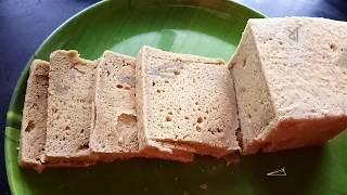 No yeast, no maida Jain bread. By Archana Jain The Queen of Kitchen.