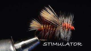 Stimulator by Charlie Craven