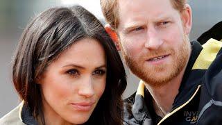 ‘Ambulance chasers’: Prince Harry and Meghan Markle facing criticism over LA visit