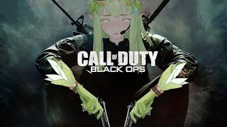 【Black Ops 1】For you Mason, not for me... 【EIEN Project】[ARCHIVE]