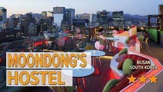 MoonDong's Hostel hotel review | Hotels in Busan | Korean Hotels