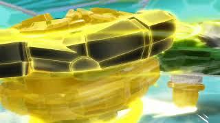 All Xtreme Dash & Ability in Beyblade X  #beyblade #beybladeanime #amv #beybladeamv