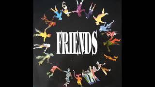 FRIENDS   Friends 1993