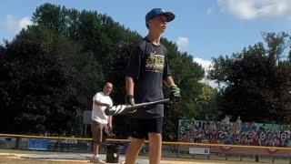 StringKing Metal 2 BBCOR bat
