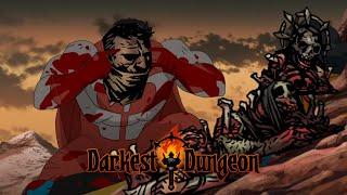 Darkest Dungeon is easy